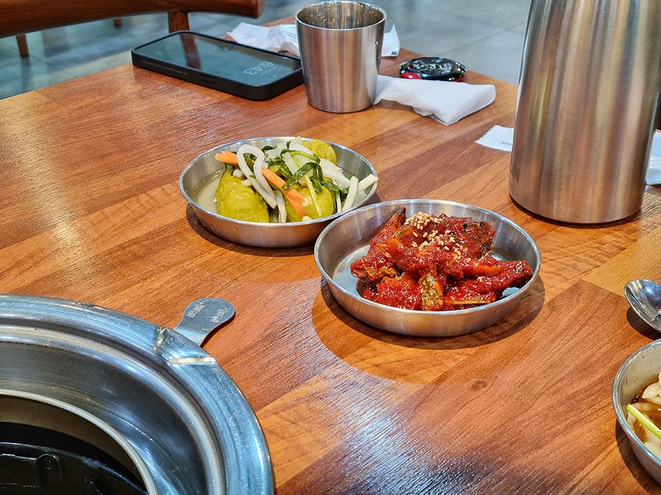 한우공작소 산곡점 사진 6