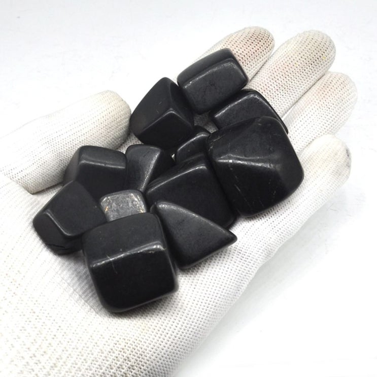 천연 순지트 원석 Shungite 자갈 스톤 차크라 치유용 크리스탈 홈 장식품 물 정수 천연 순지트 원석 Shungite 자갈 스톤 차크라 치유용 크리스탈 홈 장식품 물 정수