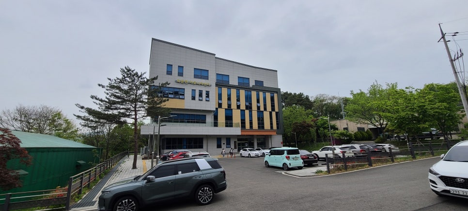 당골산 사진 5