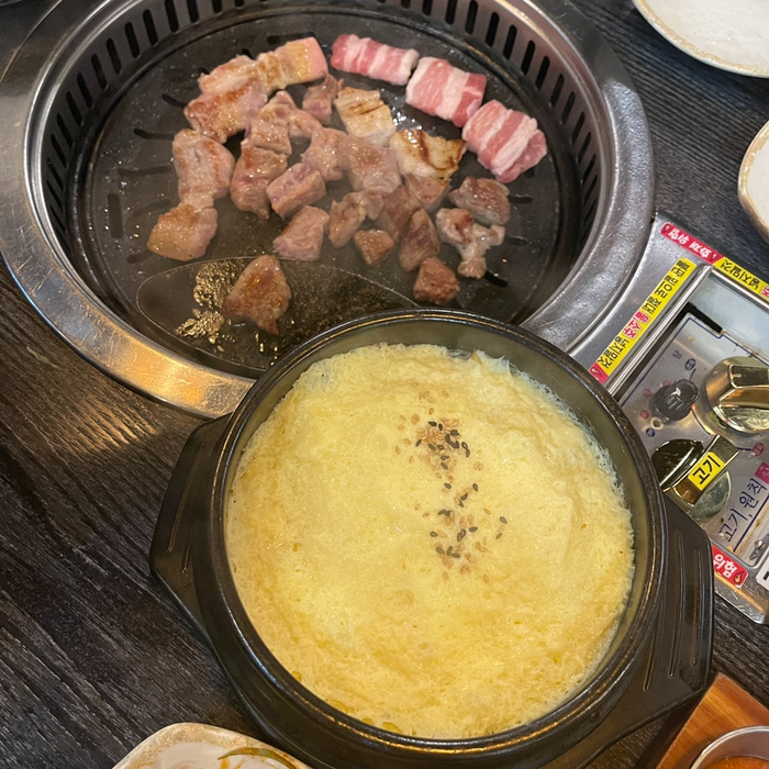 [전주 송천동]  숙성 고기 맛집인 “고기원칙”