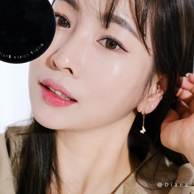 올리브영 쿠션파데 추천템 커버력 좋은 에이지투웨니스 쿠션 새틴 피니쉬 톤업! 올리브영 쿠션파데 추천템 커버력 좋은 에이지투웨니스 쿠션 새틴 피니쉬 톤업!