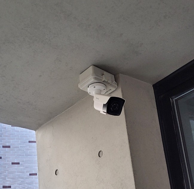 양주시 CCTV, 화질 좋은 건축사무소 CCTV 설치 과정 실제 사례 공유