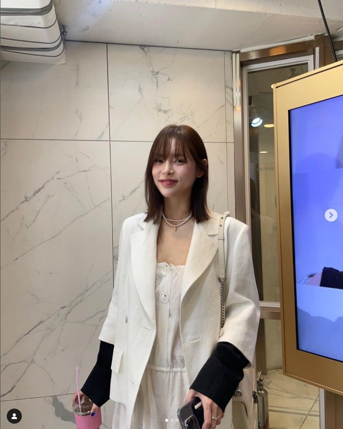 <b>박시연</b> <b>음주운전</b> 자숙후 복귀!? 최근 근황 불가리숄더백 가격