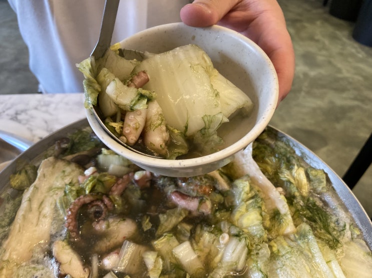  논산맛집  건강한맛   오봉집 논산점