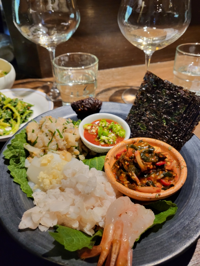  [남영동경주] 남영맛집/숙대맛집/용산맛집