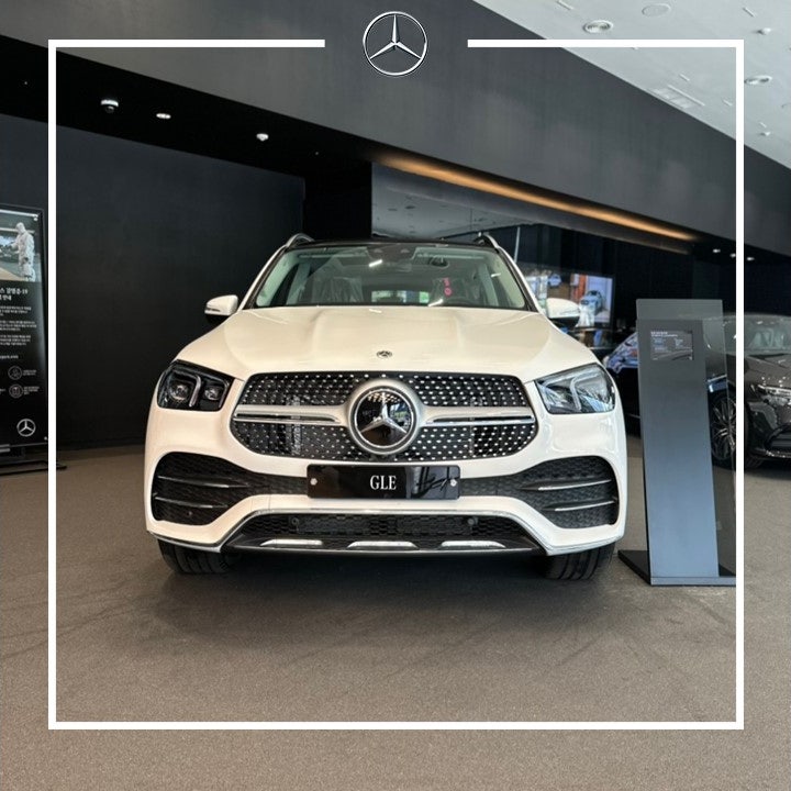 GLE450 폴라화이트 제원 및 옵션 (광주 벤츠전시장 윤형문 대리) GLE450 폴라화이트 제원 및 옵션 (광주 벤츠전시장 윤형문 대리)