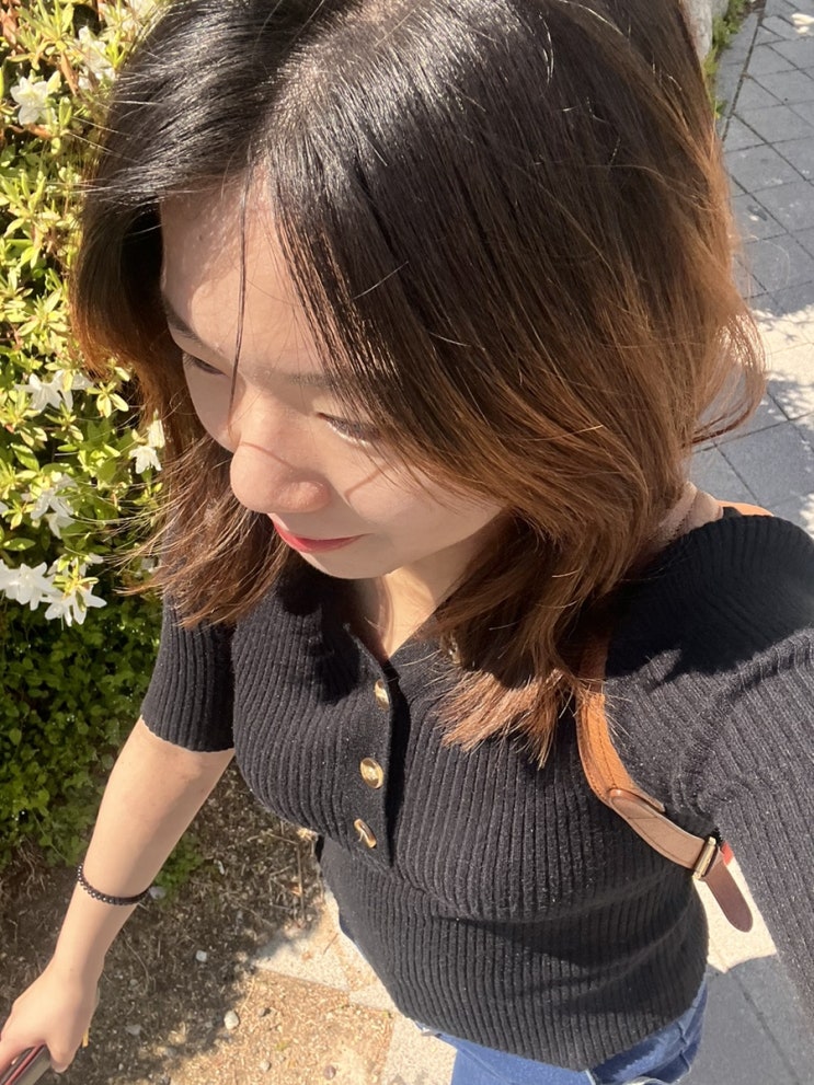  4월 셋째주 일기