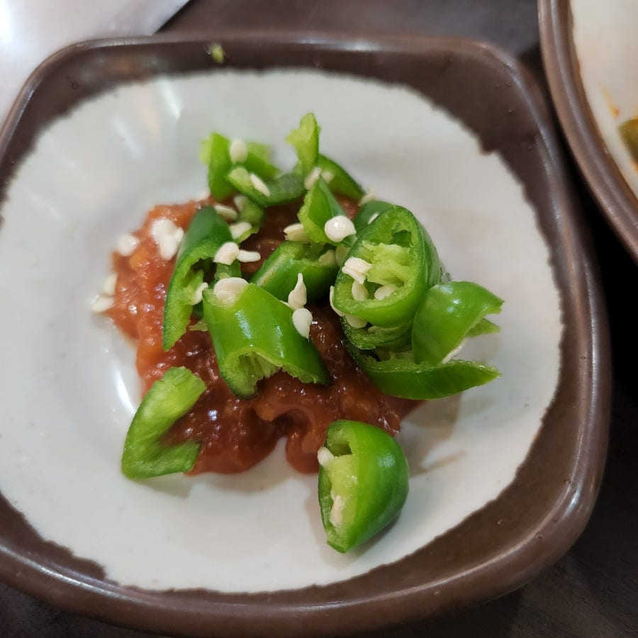 길농원 원효점 사진 6