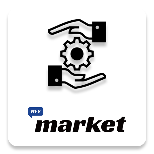  솔루션 포커스 [헤이마켓 HEYMARKET 상표권 등록]