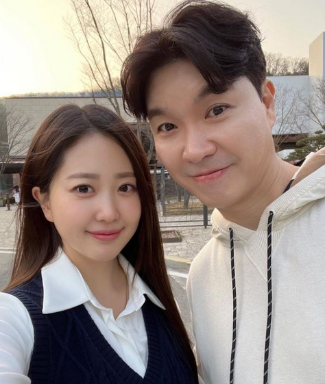  박수홍 와이프 직업 친형 별세