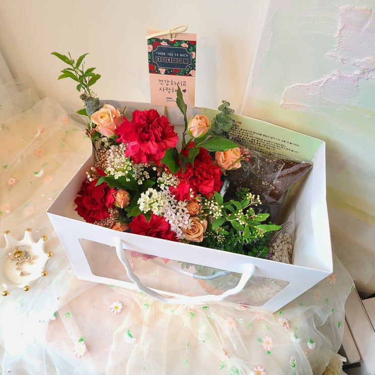 어버이날 시즌상품 한번에 몰아보기