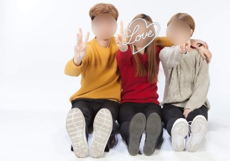 [여행 기록]삼남매의 우당탕탕 첫 남매여행 충남 태안 학암포 해수욕장 바다전망 글램핑 숙소에서 1박2일 피물진 아모르파티 관련 사진