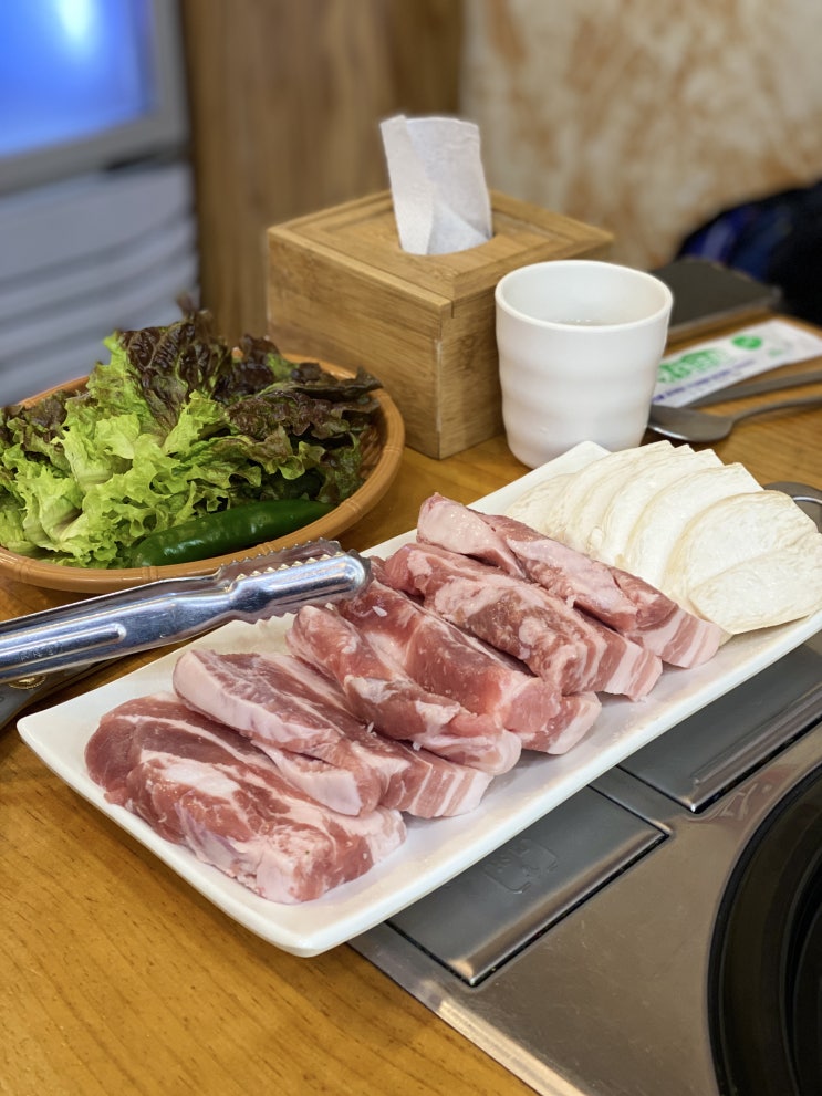  [신길역] 신길동 고깃집 추천 동네 아저씨 픽 맛집 | 대양식당