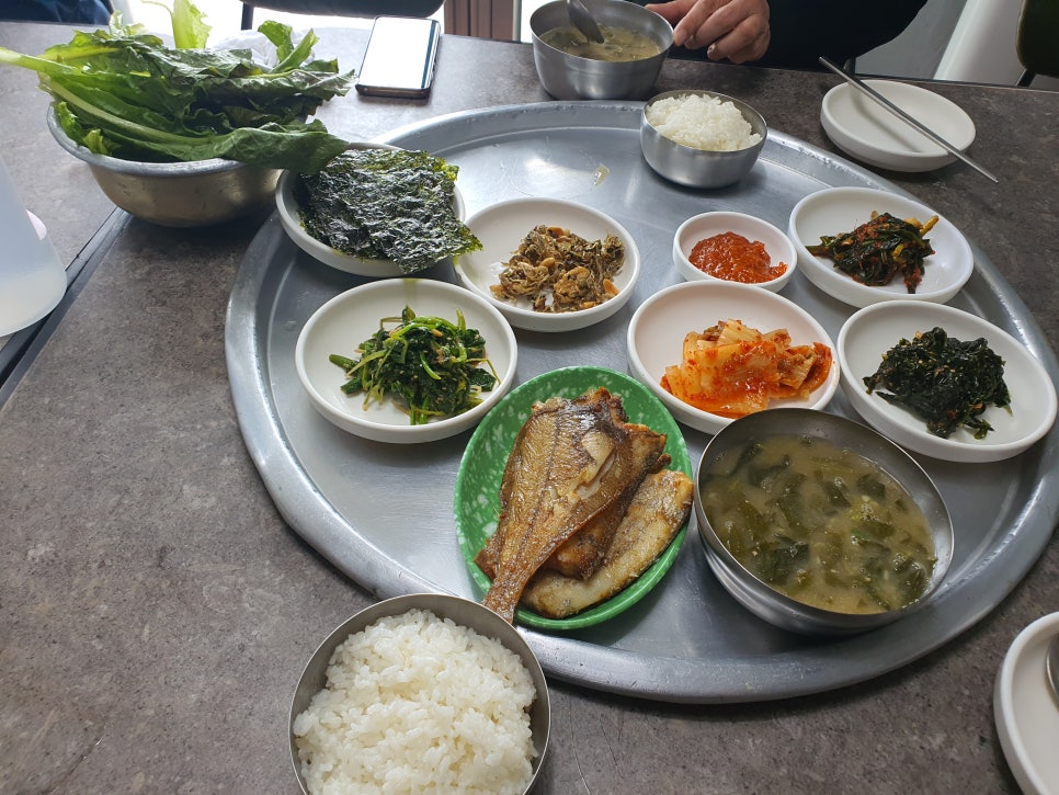 대양기사식당 사진 5