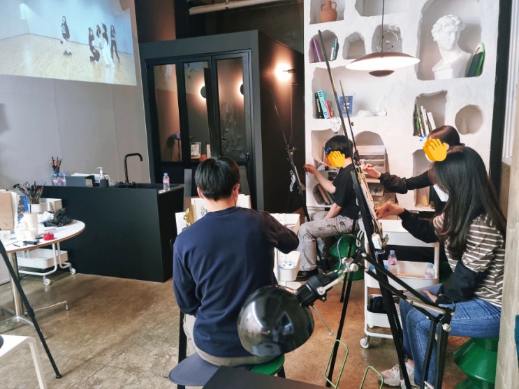  여순광 문화예술 스터디 근황! 문화예술에 관심있는 누구나 환영환영, 스터디원 상시 모집중