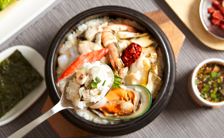  라페스타점심 맛집 추천? 퓨전 한식 끝판왕 알아냈습니다