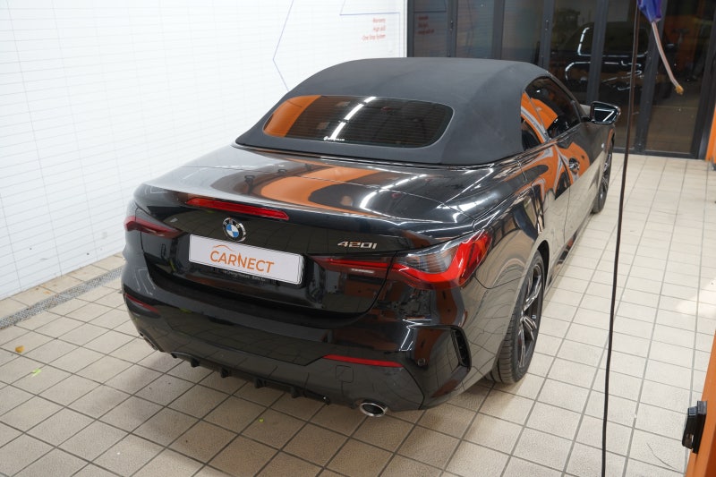 경기 하남 감초로 / 랩핑 / BMW / 4시리즈