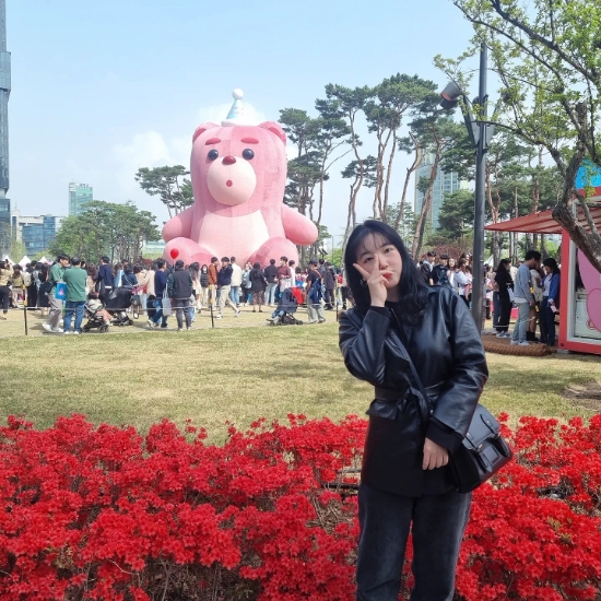  잠실 벨리곰 갔다온 후기 어메이징벨리곰 전시