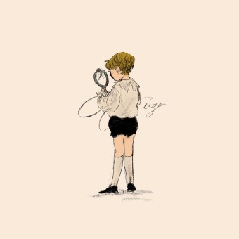  바로 당신(It's you)