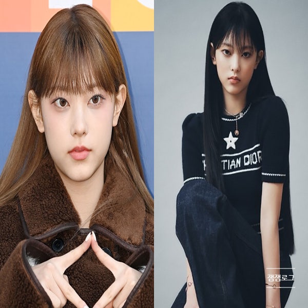 NewJeans Haerin: Dior Ambassador, Age, Instagram, and a Summary of Each Member's Ambassadors