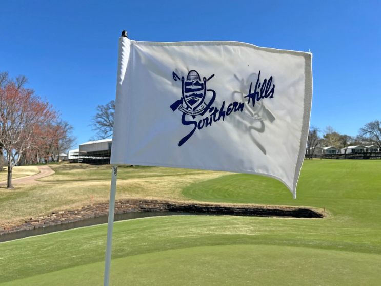  서던 힐스 컨트리 골프클럽,Southern Hills Country Club,오클라호마주의 수준을 높혔다