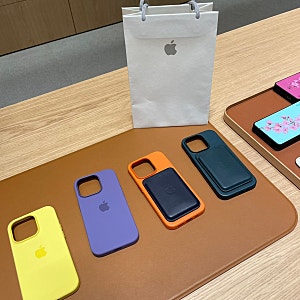 아이폰12pro 맥세이프 하드케이스, 카드지갑 추천 및 사용후기