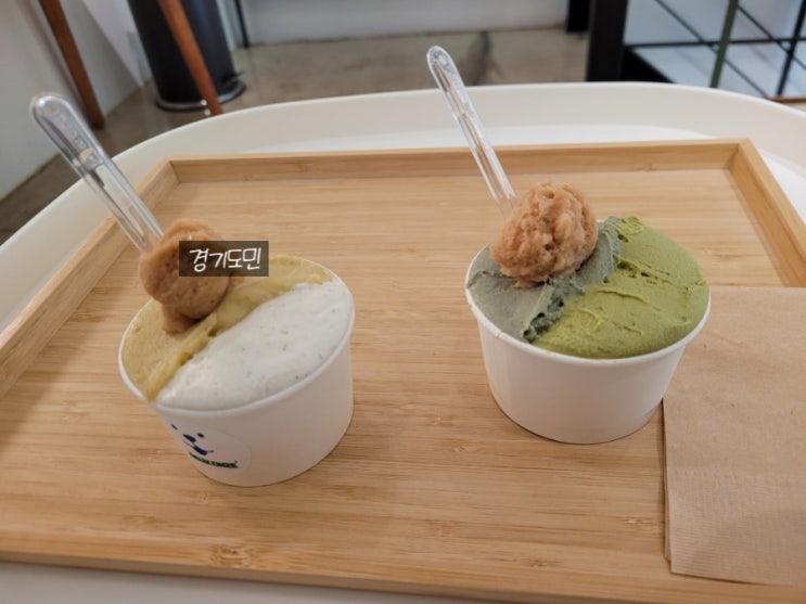  [강서구 젤라또 맛집] 두옹즈 후기