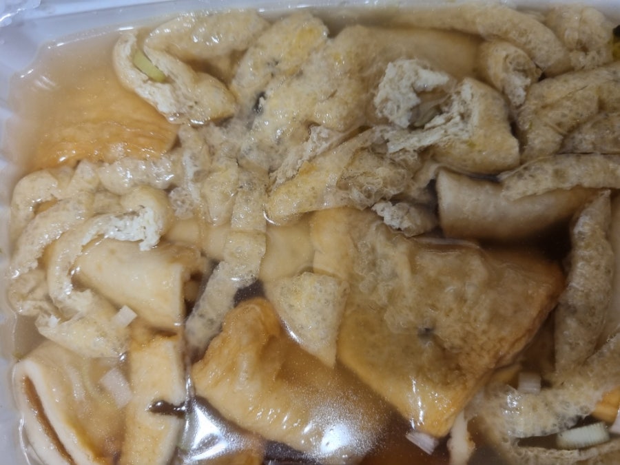 죠스떡볶이 부산봉래점 사진 5