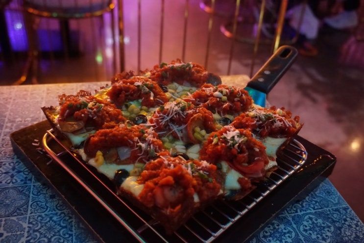  신시가지술집 피자힙 전주신시가지점 피맥은 여기지 ~jmt