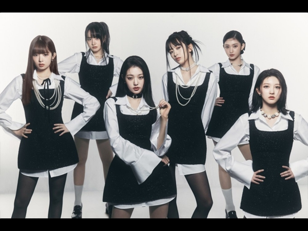 一度聴いたらリピートしたくなるIVEの歌！『I AM』