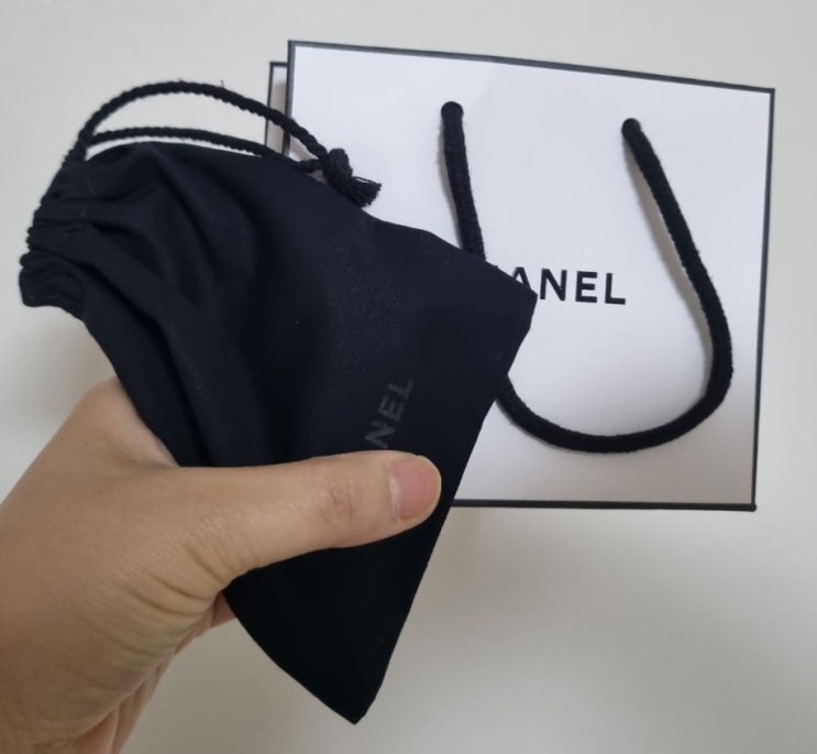  카톡 친구생일 기프티콘, 샤넬 NEW 루쥬 코코 밤