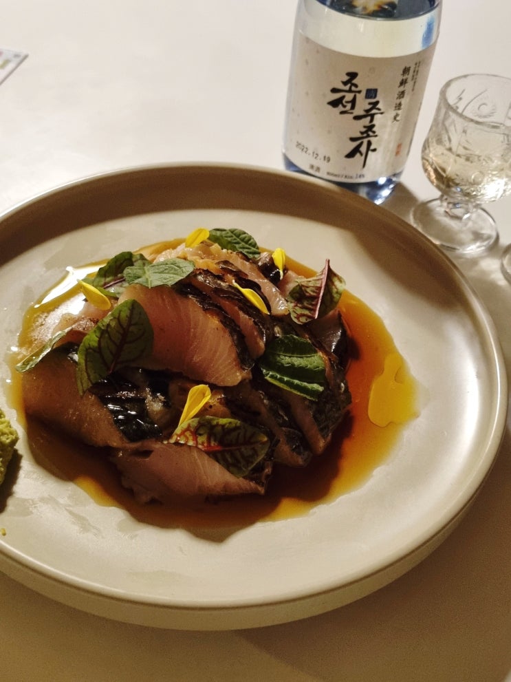  인덕원 맛집 스톤팟 내돈내산 후기 존맛!