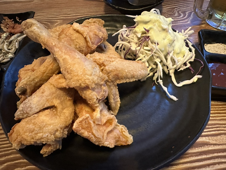 쌤닭 사진 6