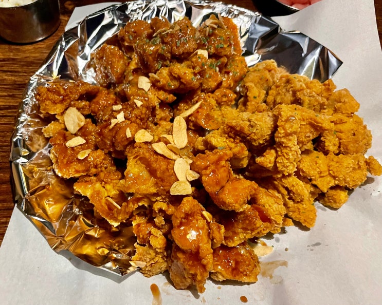 덕천맛집 철인7호 치맥 하기 좋은 술집 덕천맛집 철인7호 치맥 하기 좋은 술집