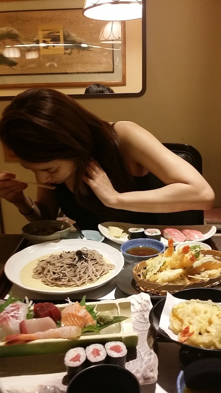  15_Osaka 2박3일동안 오사카 먹방 여행