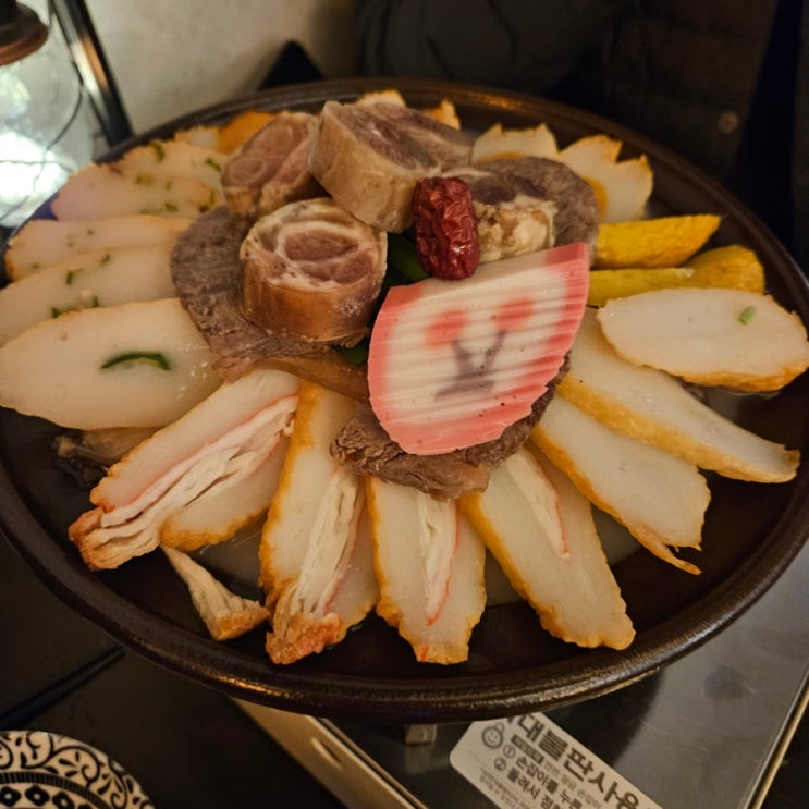  [한남동맛집]한남동 참새집 2차로 가기 좋은 일본느낌 조금첨가한 한국식선술집