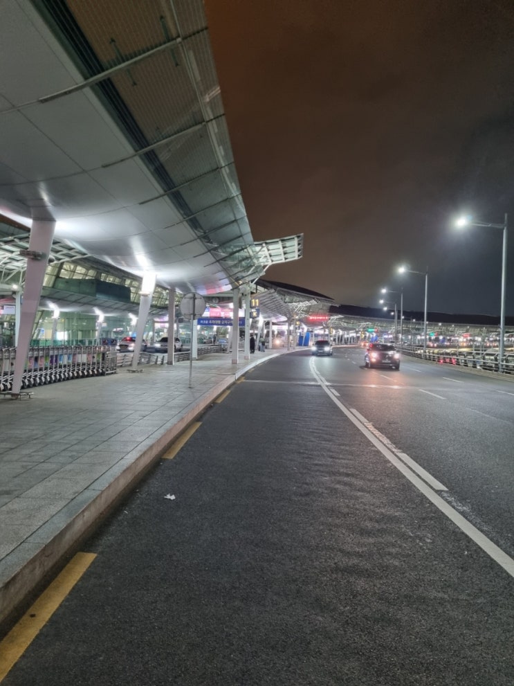  인천공항 픽업전문 예약택시 (수원시 영통)