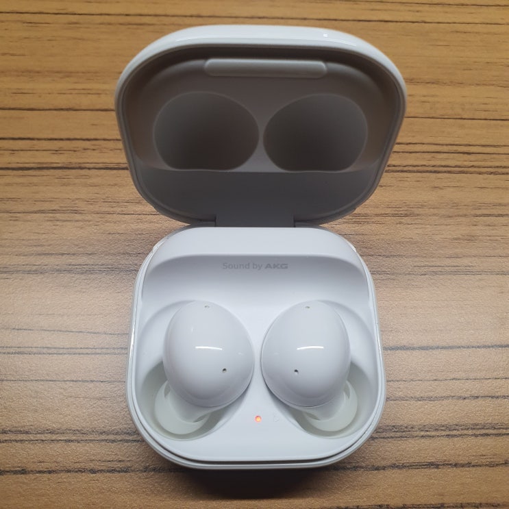  삼성 갤럭시 버즈 2 (Galaxy Buds2) 7개월 사용 리뷰, 후기, 사용 팁, 노하우