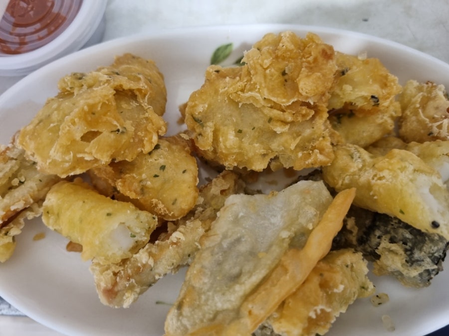 죠스떡볶이 부산봉래점 사진 7