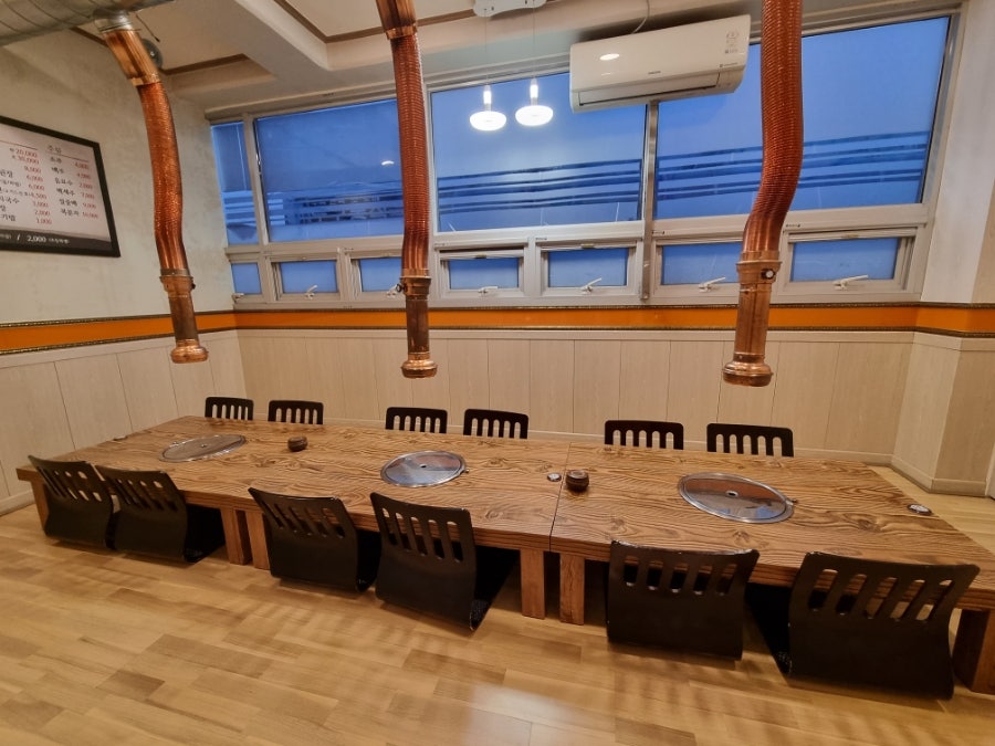 성우식육식당 용호점 사진 5