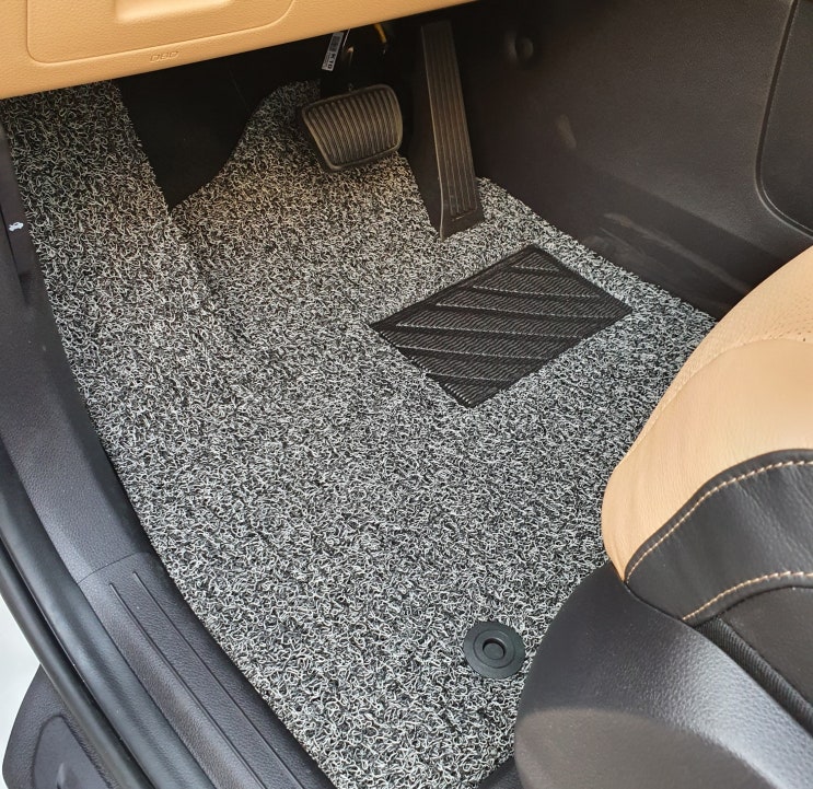  "카니발 코일매트 고민? NO!" 엔젤카매트 KIA 기아 더 뉴 카니발 코일매트 올뉴카니발 KA4 자동차 4세대 카니발 코일매트 시공 및 추천