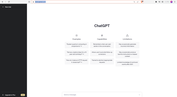  chat gpt 가입방법