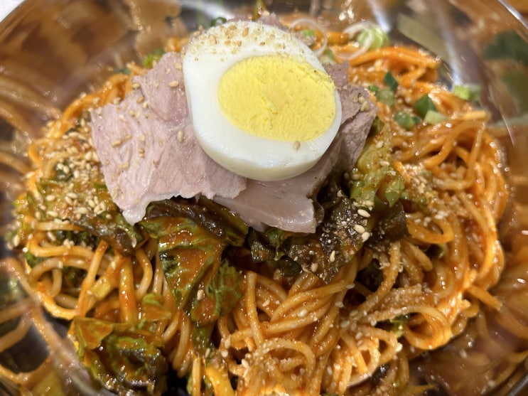  동대문 답십리 맛집 오소록|평일에도 웨이팅 있는 곳(제주 돔베고기,고기국수 등)