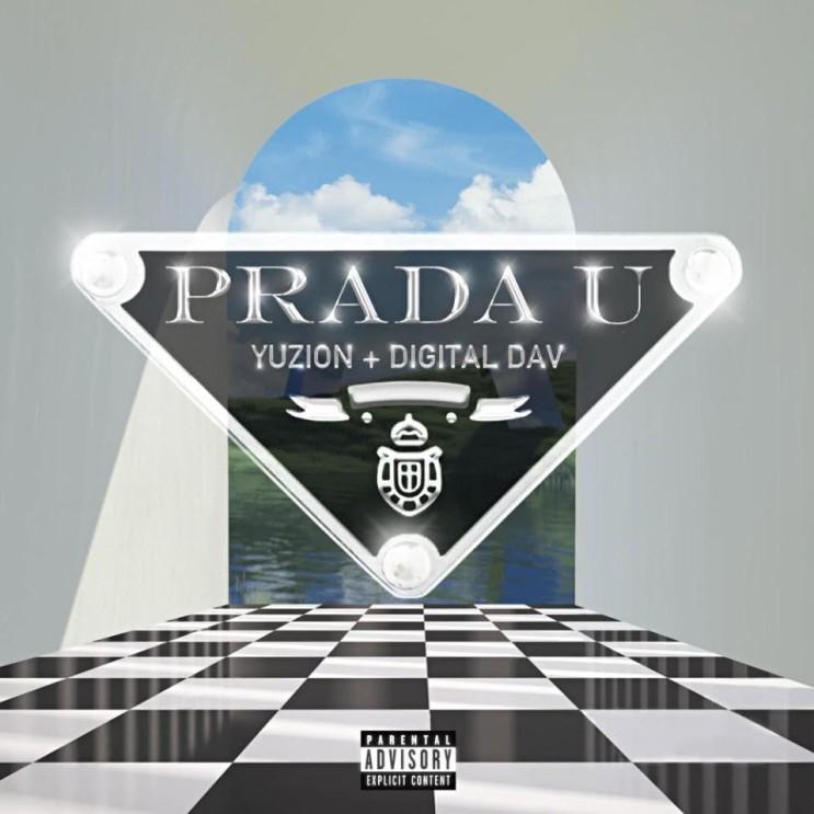 Yuzion - Prada U [노래가사, 듣기, Audio]