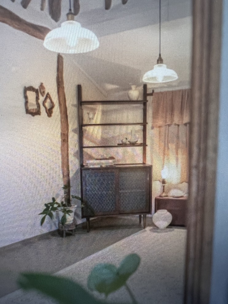  셀프 인테리어 팁 5가지