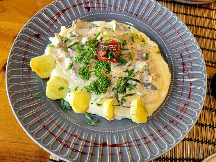  [이태원맛집 러시아 음식] 트로이카 후기