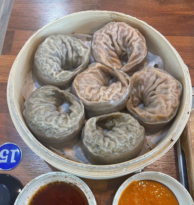  [진천 맛집] 진천막국수(만두는 꼭 드셔보세요, 내돈내산)