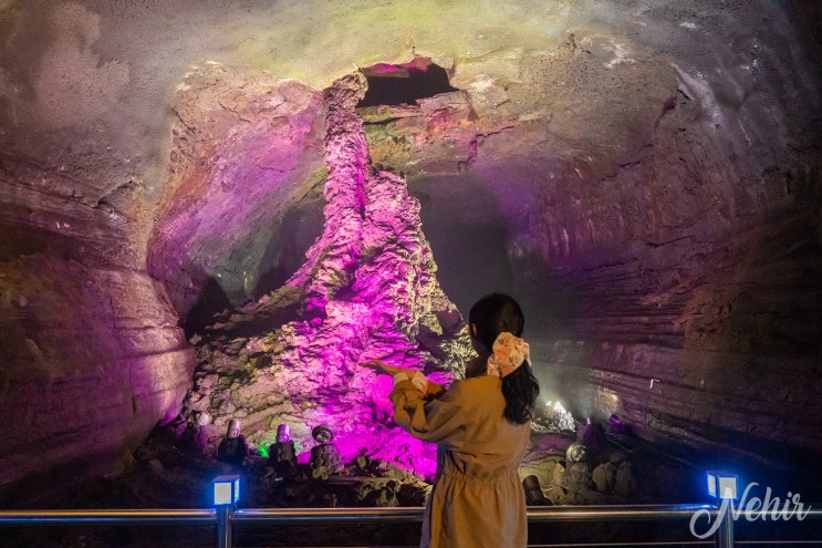 제주도 만장굴 입장료 소요시간 제주 동쪽 가볼만한곳 제주도 만장굴 입장료 소요시간 제주 동쪽 가볼만한곳