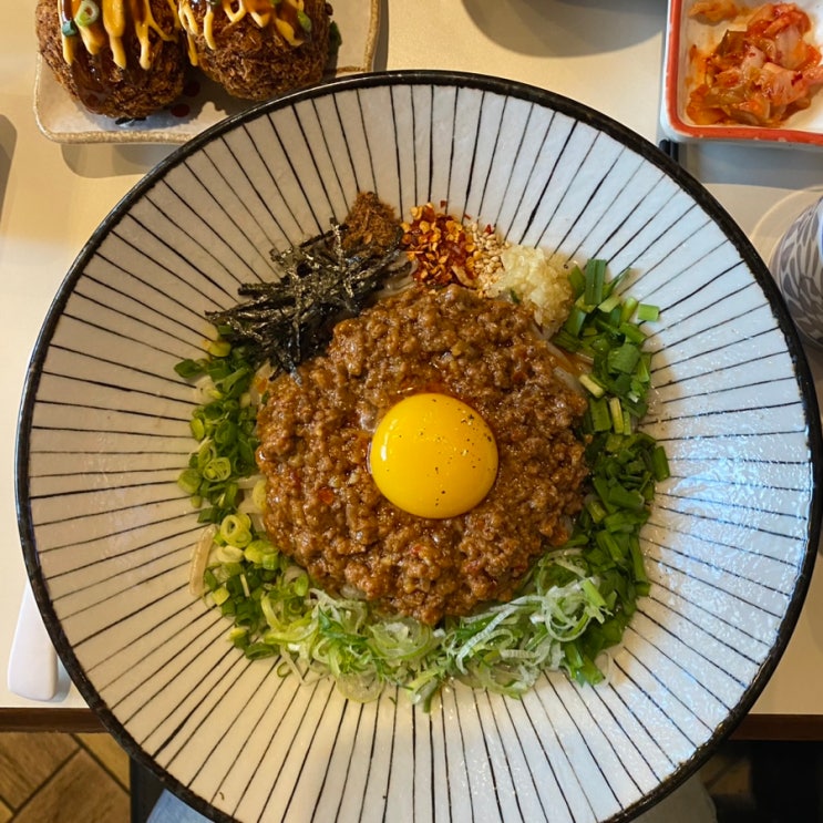  [문래] 문래동 라멘 멘마제 맛집 문래동 멘