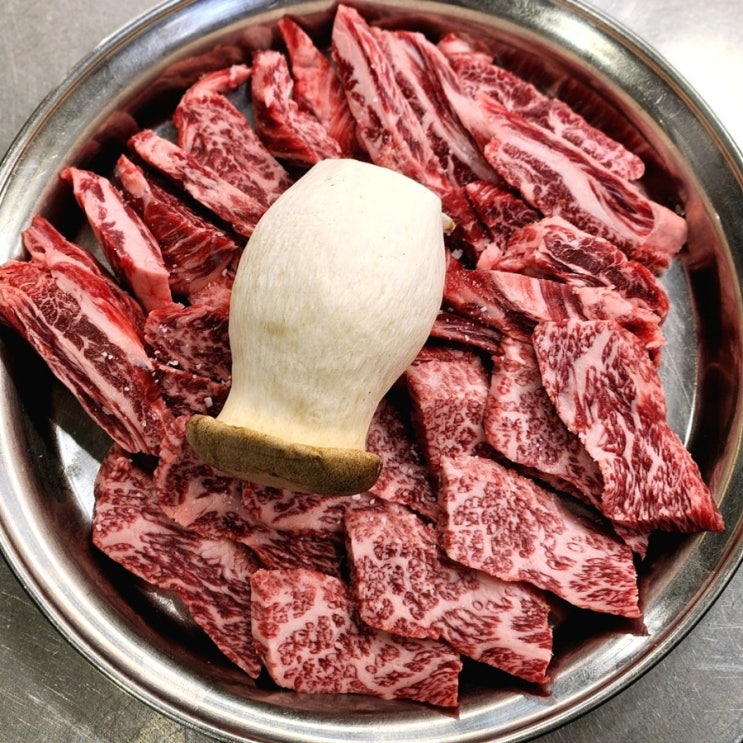  송파역 고기집 석쇠 헬리오시티 맛집으로 인정